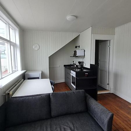 Downtown Guesthouse Reykjavík Eksteriør bilde