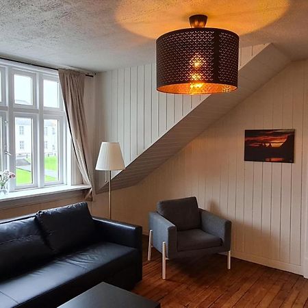 Downtown Guesthouse Reykjavík Eksteriør bilde