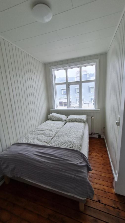 Downtown Guesthouse Reykjavík Eksteriør bilde